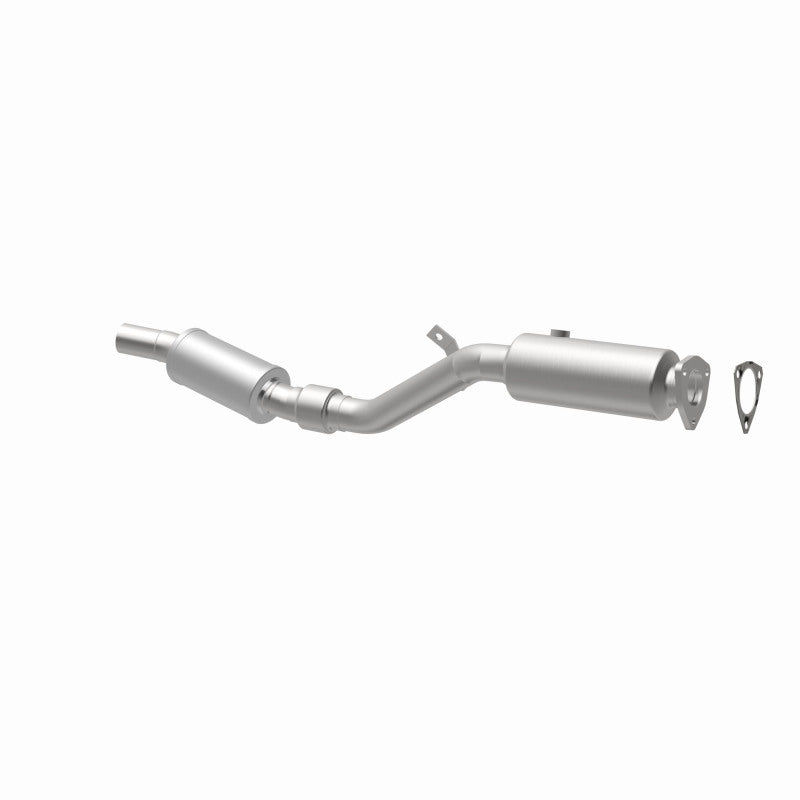 MagnaFlow 06-09 Audi A4 Quattro 3.2L Direct Fit Converter - 5461119