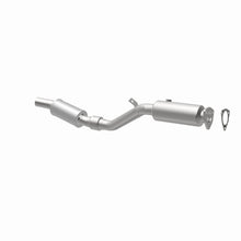 Load image into Gallery viewer, MagnaFlow 06-09 Audi A4 Quattro 3.2L Direct Fit Converter - 5461119