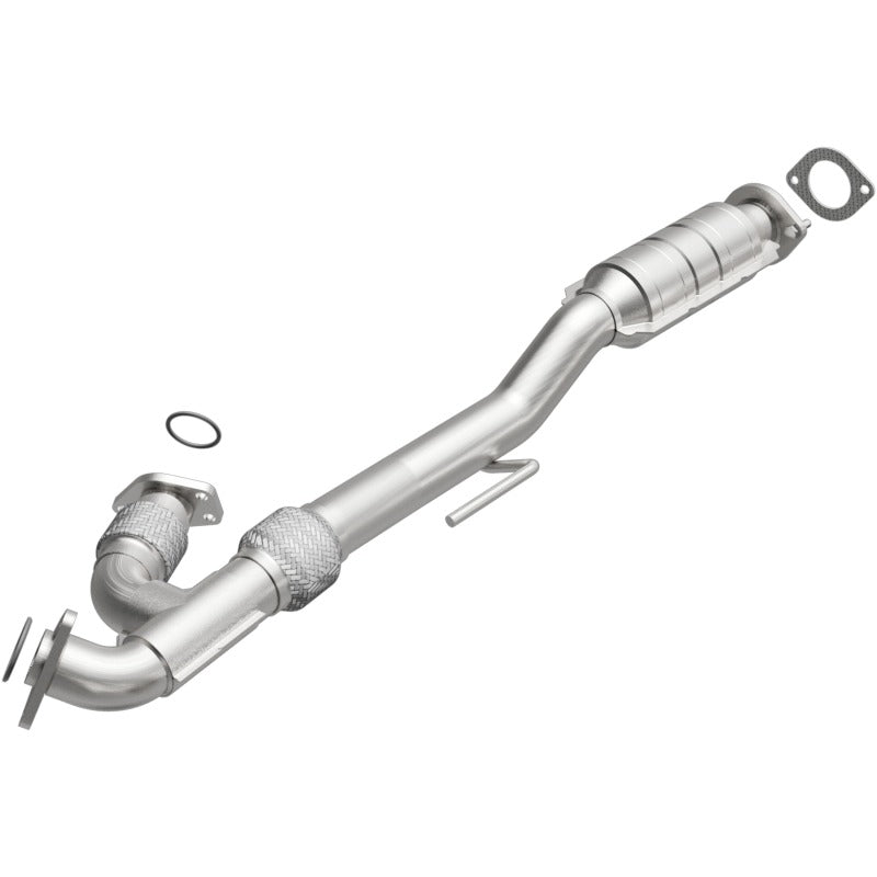 MagnaFlow 07-09 Nissan Altima 3.5L Direct Fit Converter - 557190