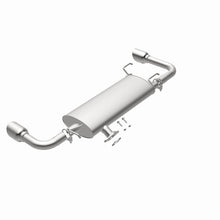 Load image into Gallery viewer, BRE Exhaust 09-14 Murano 3.5L Muffler Kit - 108-0042