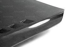 Load image into Gallery viewer, Seibon 14-20 Lexus IS250/IS300 BT Style Carbon Fiber Hood - HD14LXIS-BT