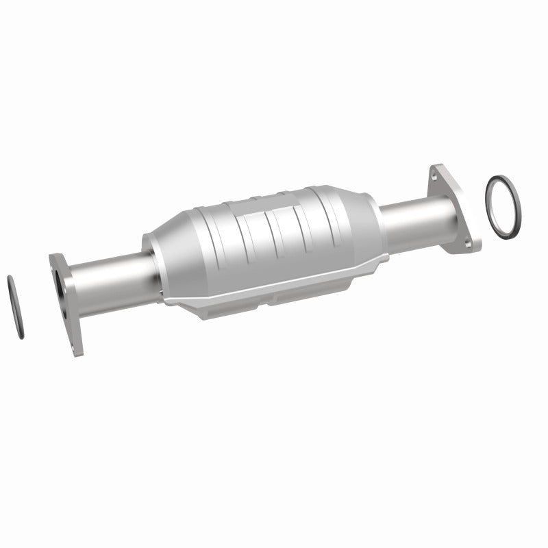 MagnaFlow Direct Fit Catalytic Converter Acura Legend 86 90 - 22625