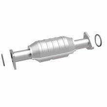 Load image into Gallery viewer, MagnaFlow Direct Fit Catalytic Converter Acura Legend 86 90 - 22625