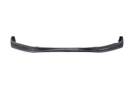 Seibon 12-14 Scion FR-S TB-Style Carbon Fiber Front Lip - FL1213SCNFRS-TB