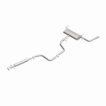 Load image into Gallery viewer, MagnaFlow BRE Exhaust Kit 08-12 Aura G6 Malibu 2.4L - 106-0259