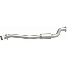 Load image into Gallery viewer, MagnaFlow 07-08 Hummer H3 3.7L Direct Fit Converter - 5491966