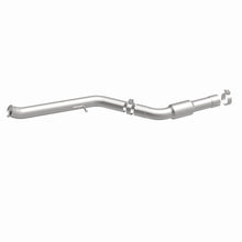 Load image into Gallery viewer, MagnaFlow 15-16 328i GT xDrive L4 2 OEM Underbody Direct Fit Converter - 21-554