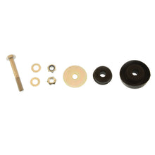 Load image into Gallery viewer, Bilstein B8 2003 Mercedes-Benz E320 Base Sedan Rear 36mm Monotube Shock Absorber - 24-069083