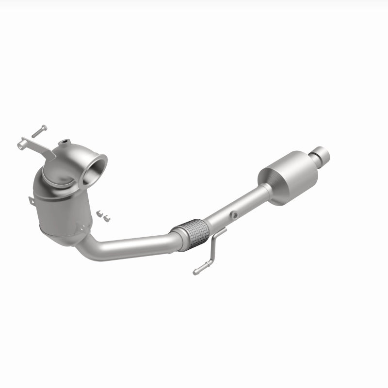 MagnaFlow 22-23 Volkswagen Jetta Direct Fit OEM Grade EPA Compliant Catalytic Converter - 280759