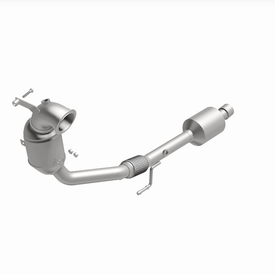 MagnaFlow 22-23 Volkswagen Jetta Direct Fit OEM Grade EPA Compliant Catalytic Converter - 280759