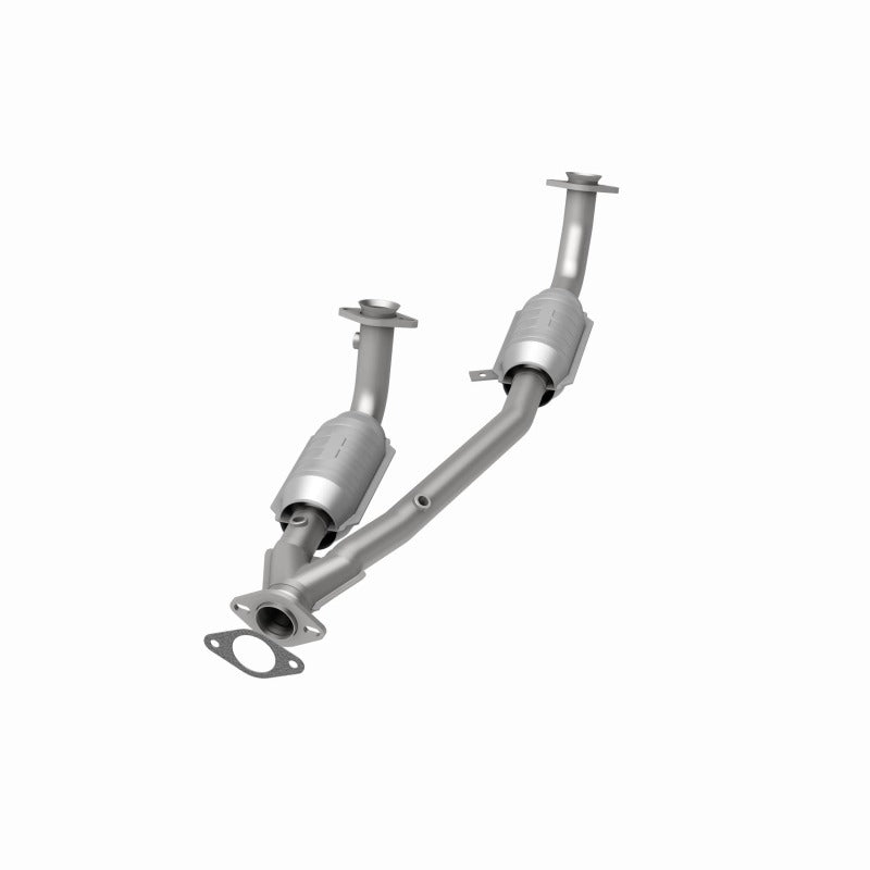 MagnaFlow 95-97 Ford Windstar 3.8L Direct Fit Converter - 4451353