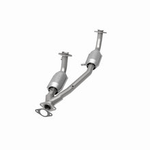 Load image into Gallery viewer, MagnaFlow 95-97 Ford Windstar 3.8L Direct Fit Converter - 4451353