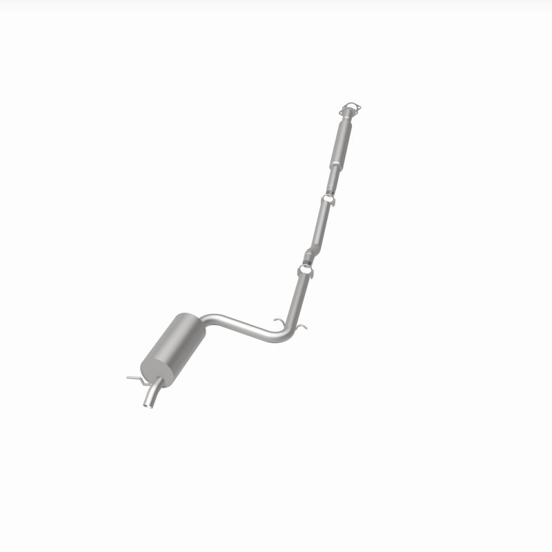 MagnaFlow BRE Exhaust Kit 03-06 Volvo XC90 - 106-0213