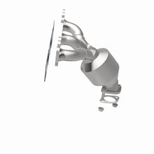 Load image into Gallery viewer, MagnaFlow Conv DF 07-08 Hyundai Veracruz 3.8L - 51202