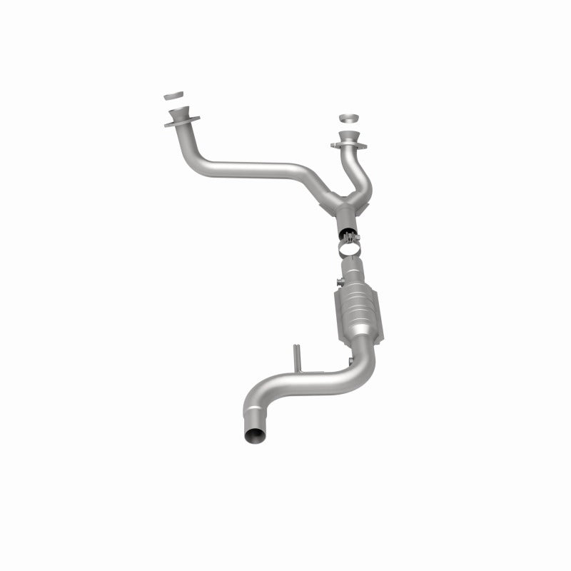 MagnaFlow Conv DF 02 Chevrolet Camaro 3.8L - 93435