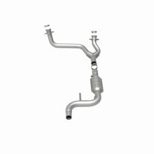 Load image into Gallery viewer, MagnaFlow Conv DF 02 Chevrolet Camaro 3.8L - 93435