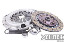 Load image into Gallery viewer, XClutch 94-05 Mazda MX-5 Miata NA/NB/NC 1.8L Standard Replacement Organic ClutchPro Clutch Kit