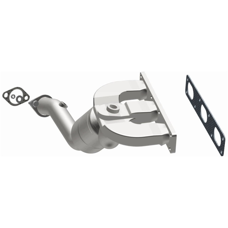 MagnaFlow Conv DF 04-05 BMW 530i 3.0L Rear Ma - 50298