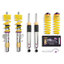 Load image into Gallery viewer, KW Coilover Kit V3 BMW 12+ 3 Series 4cyl F30 w/o Electronic Suspension - 3522000D