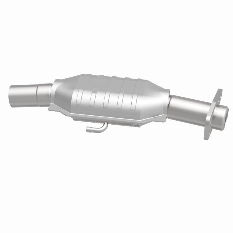 MagnaFlow Conv GM 21.38X6.5X4 2.25 23418 - 93418
