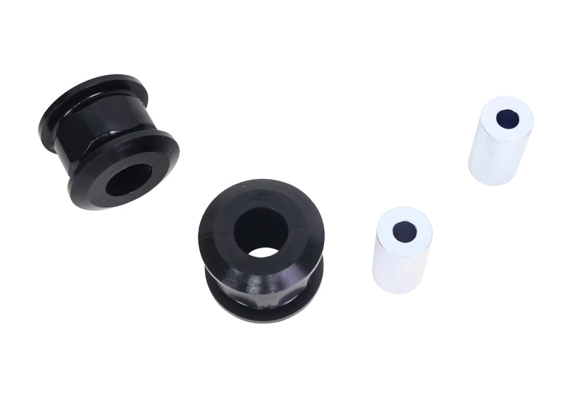 Whiteline 05-10 Jeep Grand Cherokee Front Differential Mount Bushing - KDT010