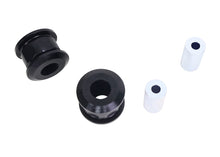 Load image into Gallery viewer, Whiteline 05-10 Jeep Grand Cherokee Front Differential Mount Bushing - KDT010