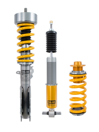 Ohlins 15-23 Ford Mustang (S550) Road & Track Coilover System - FOS MR00S1