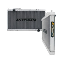 Load image into Gallery viewer, Mishimoto 90-05 Acura NSX Manual Aluminum Radiator - MMRAD-NSX-90