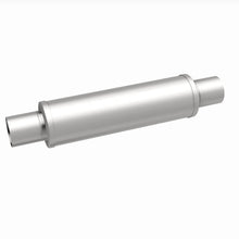 Load image into Gallery viewer, MagnaFlow Muffler Mag SS 14X4X4 2.5X2.5 - 10416