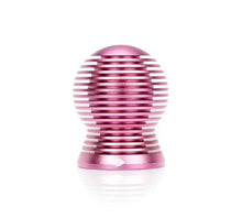 Load image into Gallery viewer, NRG Shift Knob Heat Sink Spheric Pink - SK-702PK