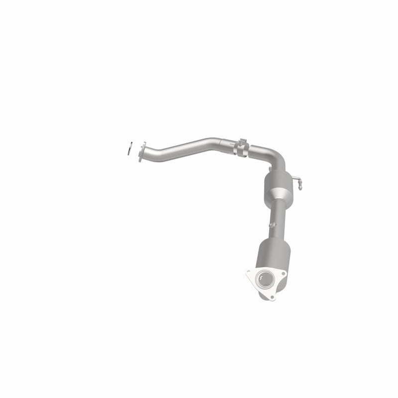 MagnaFlow 07-10 Toyota Tundra 5.7L Direct Fit Converter - 5582629