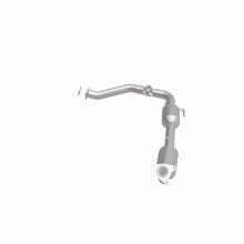 Load image into Gallery viewer, MagnaFlow 07-10 Toyota Tundra 5.7L Direct Fit Converter - 5582629