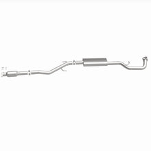 Load image into Gallery viewer, MagnaFlow 13-17 Hyundai Santa Fe Sport 2.4L Direct Fit Catalytic Converter (California Grade) - 5571142