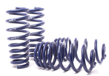 Load image into Gallery viewer, H&amp;R 07-13 BMW X5 E70 Sport Spring (w/o Self-Leveling/Incl. Diesel) - 50435
