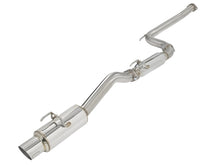Load image into Gallery viewer, Skunk2 MegaPower RR 06-10 Honda Civic Si (Sedan) 76mm Exhaust System (Factory Bolt On) - 413-05-6030