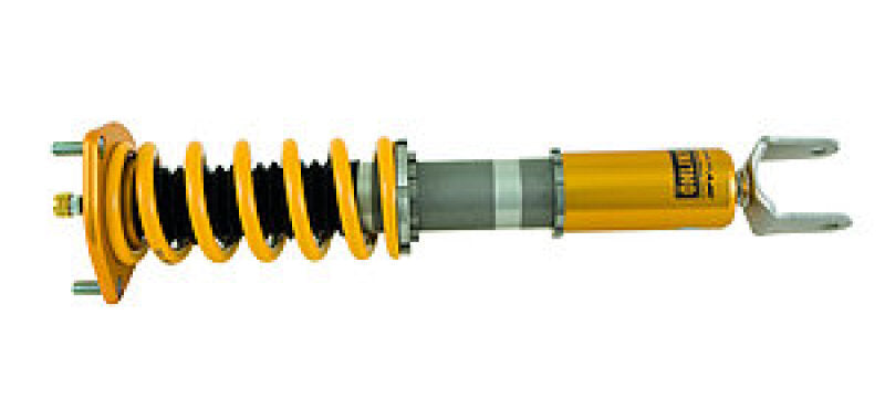 Ohlins 03-11 Mazda RX-8 (SE3P) Road & Track Coilover System - MAS MI00S1