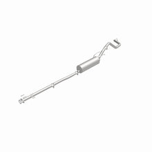 Load image into Gallery viewer, MagnaFlow BRE Exhaust Kit 95-00 Toyota Tacoma 2.7L - 106-0240