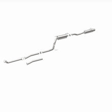 Load image into Gallery viewer, MagnaFlow Sys CB 06- Honda Civic 1.8L - 16687
