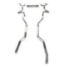 Load image into Gallery viewer, Stainless Works Chevy Camaro 1967-68 Exhaust BB Stainless System - CA6714S