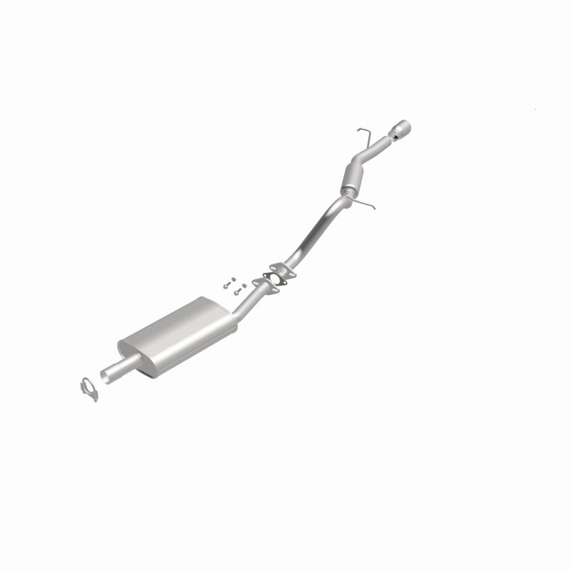 MagnaFlow BRE Exhaust Kit 05-08 Mercury Mariner 3.0L - 106-0535
