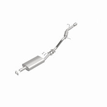 Load image into Gallery viewer, MagnaFlow BRE Exhaust Kit 05-08 Mercury Mariner 3.0L - 106-0535