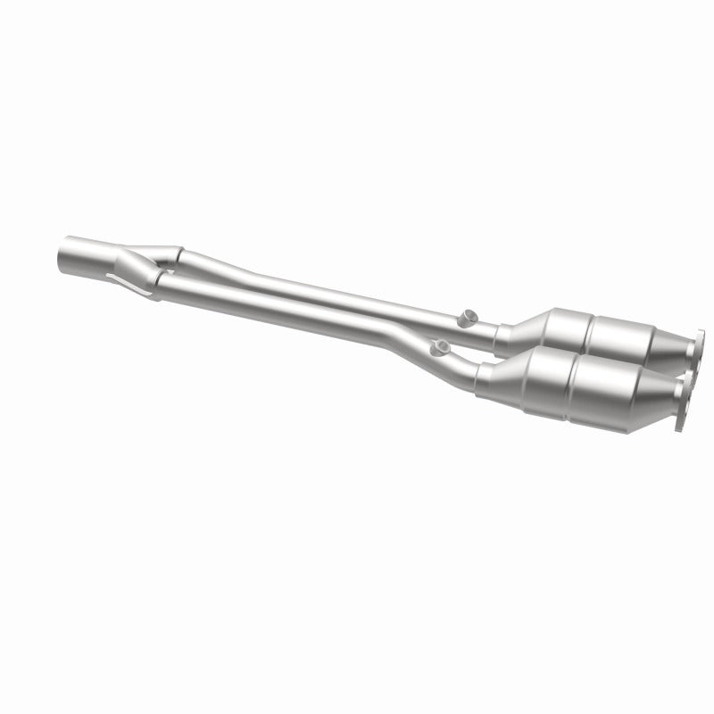 MagnaFlow Conv DF 04-06 TT Quattro 3.2L - 24157