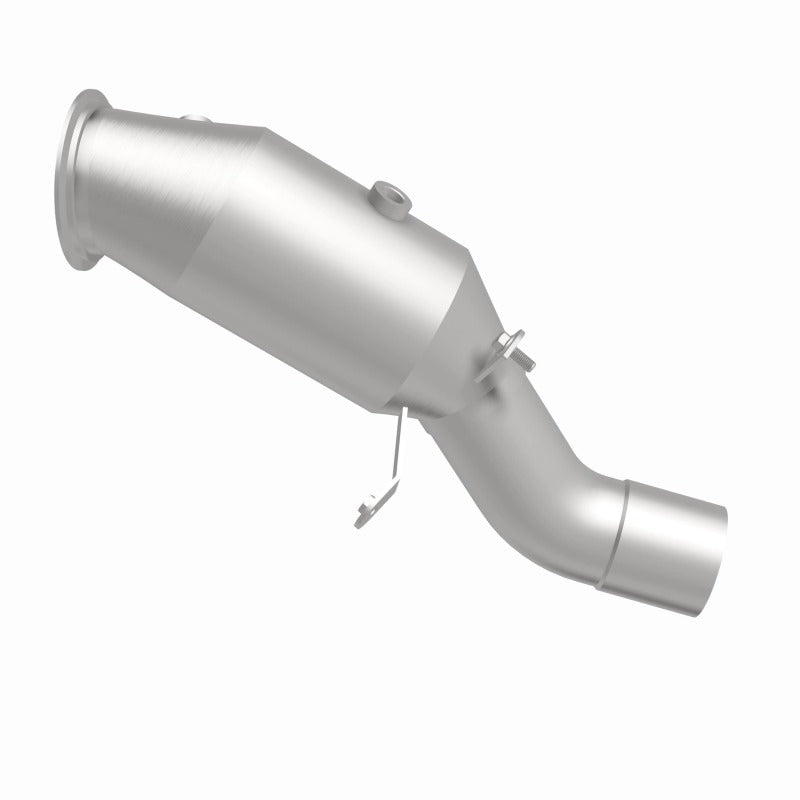 MagnaFlow Direct Fit Catalytic Converter 2014 BMW X5 3.0L Closed Couple - 52258