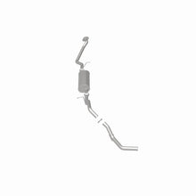 Load image into Gallery viewer, MagnaFlow BRE Exhaust Kit 02-07 Silverado Sierra - 106-0509