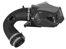 Load image into Gallery viewer, aFe MagnumFORCE Intake Stage-2 Pro DRY S 2017 BMW 330i (F3x) L4-2.0L (t) B48 - 51-12922-C