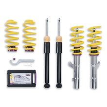 Load image into Gallery viewer, KW VW Arteon 4motion Without Electronic Dampers Coilover V2 - 152800AX