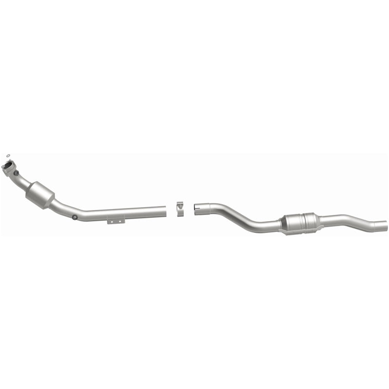 MagnaFlow Direct Fit Catalytic Converter 98-03 Mercedes E320 3.2L - 51706