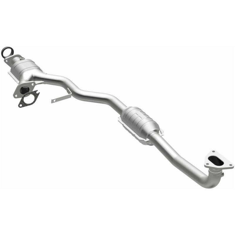 MagnaFlow Direct Fit Catalytic Converter 01-04 Subaru Outback 3L Driver Side - 51649