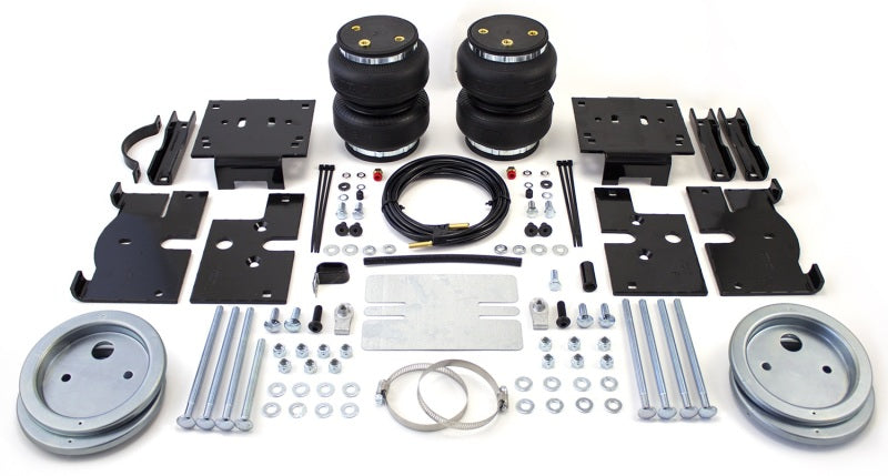 Air Lift LoadLifter 5000 for Half Ton Vehicles - 57228