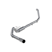 Load image into Gallery viewer, MBRP 1999-2003 Ford F-250/350 7.3L Turbo Back Single Side - S6200304